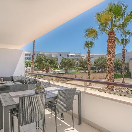 Lucky Star Marina Apartment, With Pool 라고스 외부 사진