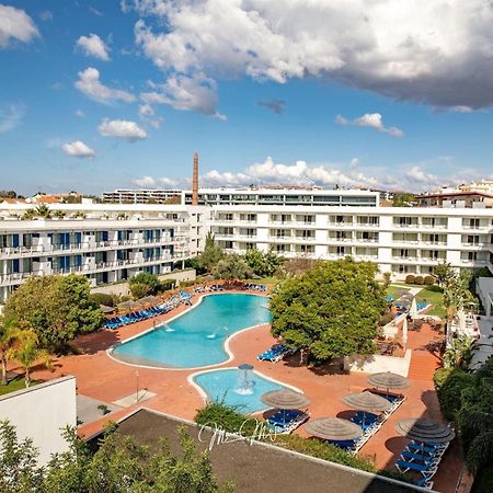 Lucky Star Marina Apartment, With Pool 라고스 외부 사진