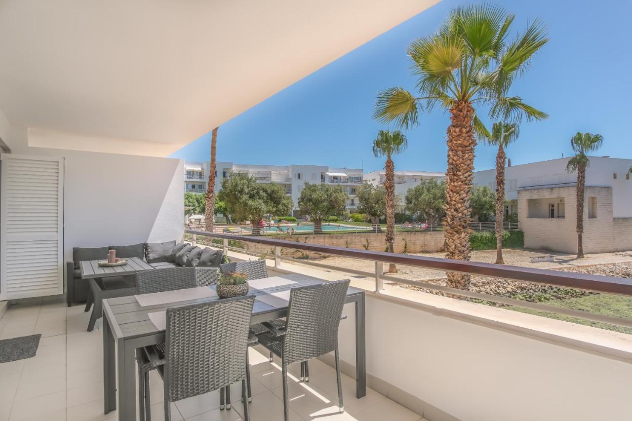 Lucky Star Marina Apartment, With Pool 라고스 외부 사진