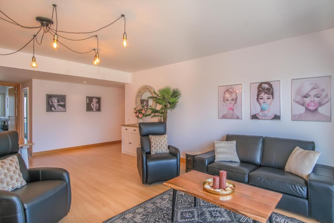 Lucky Star Marina Apartment, With Pool 라고스 외부 사진