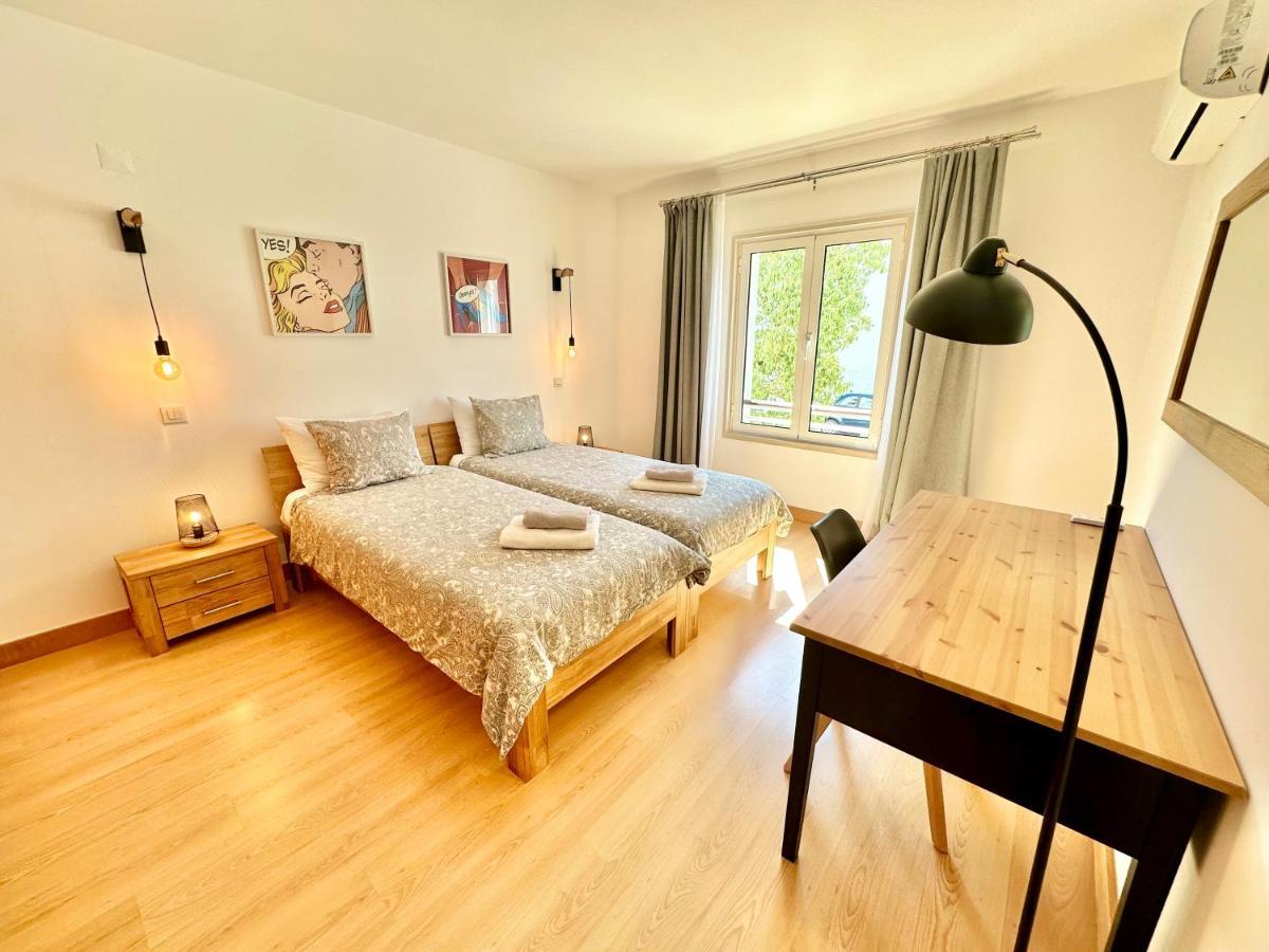 Lucky Star Marina Apartment, With Pool 라고스 외부 사진